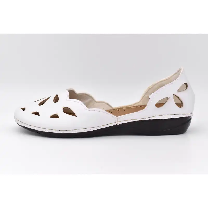 صندل زنانه شهپر مدل رویا 109 کد 8813