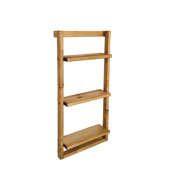 قفسه حمام مدل w1552