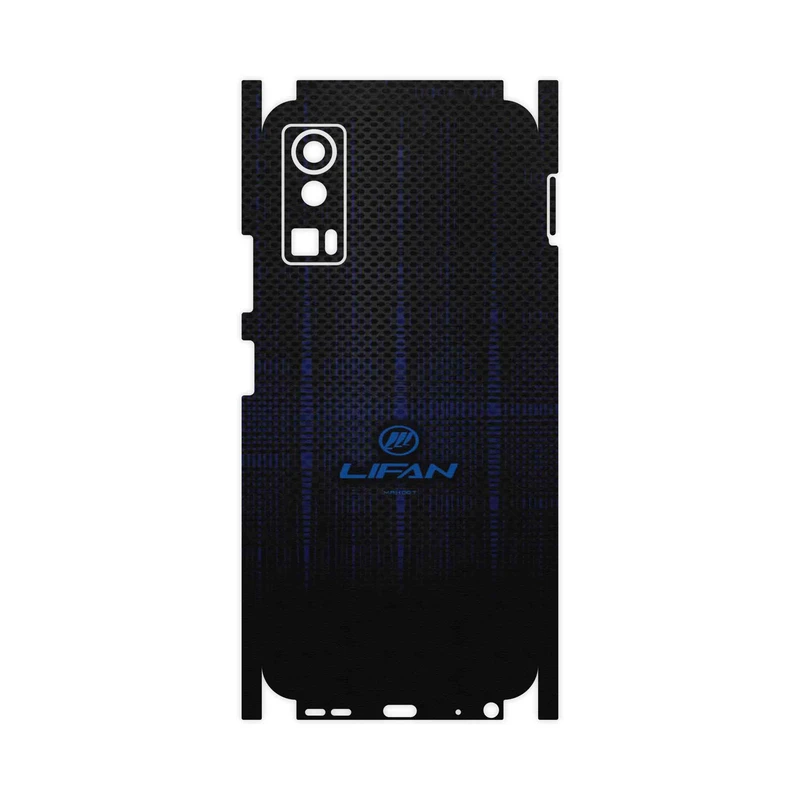 برچسب پوششی ماهوت مدل Lifan-FullSkin مناسب برای گوشی موبایل جی پلاس X20