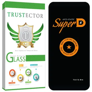 Trustector SUBIT20 Screen Protector For Samsung Galaxy A56