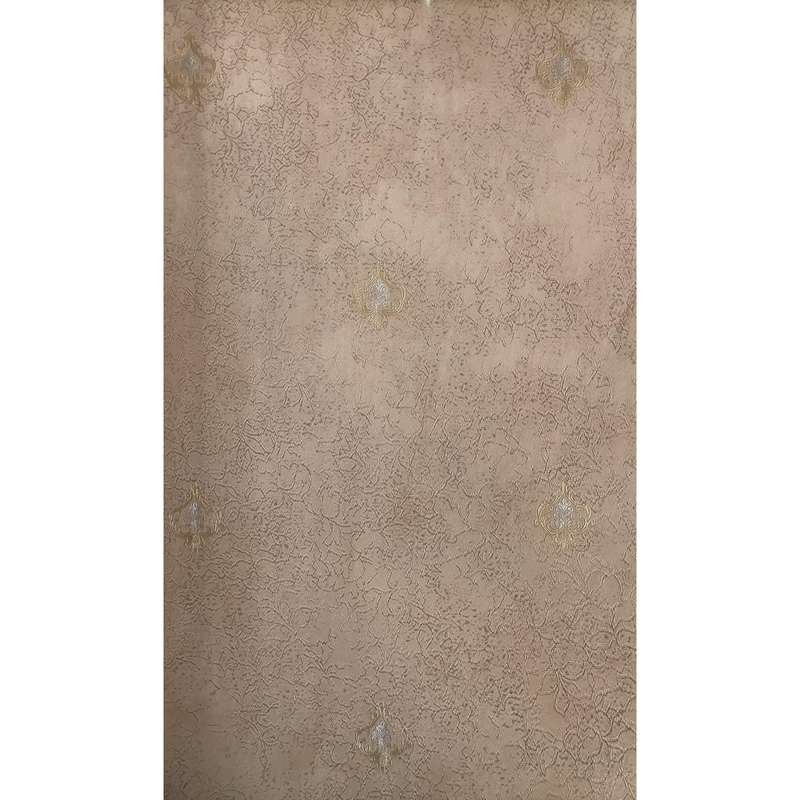 کاغذ دیواری طرح داماس کوچک مدل لورنزو 21174