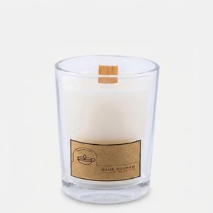 شمع لیوانی مدل معطر 111