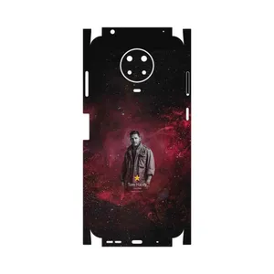 MAHOOT Tom Hardy-FullSkin Cover Sticker for Nokia G20