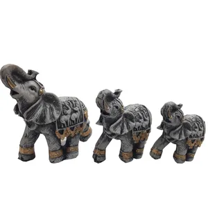 مجسمه مدل 333 مجموعه 3 عددی