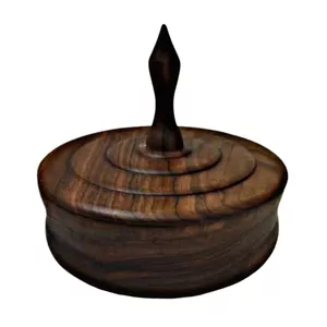 شکلات خوری چوبی مدل دی آی کد 157