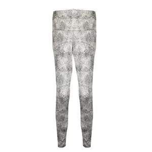 لگینگ ورزشی زنانه مدل SB-1542