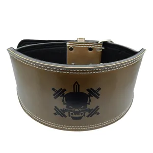کمربند بدنسازی مدل جی اس کد GDS-SKULL
