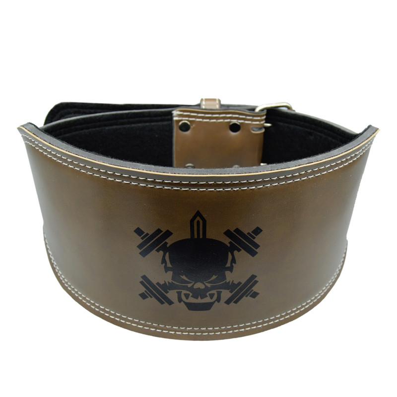 کمربند بدنسازی مدل جی اس کد GDS-SKULL