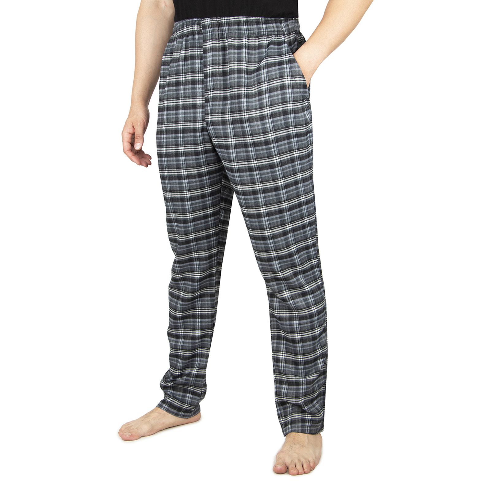 شلوار مردانه آریان نخ باف مدل 1931 -  - 44