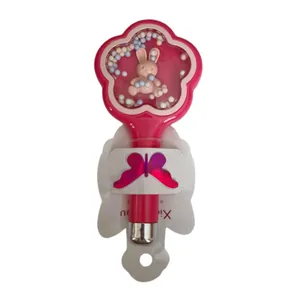 برس کودک مدل MDSS-CH4616