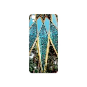 MAHOOT KHAYAM-Tomb Cover Sticker for LG X Power