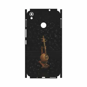 MAHOOT Persian Fiddle Instrument-FullSkin Cover Sticker for Tecno Camon CX Air