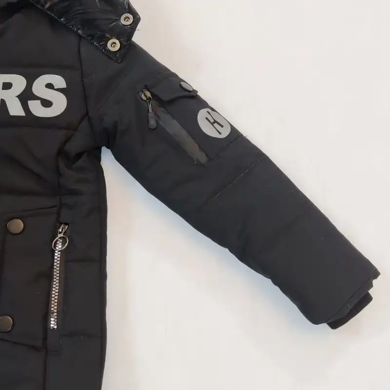 کاپشن پسرانه مدل نیو اچ آر اس 5060