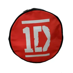 کوله پشتی گرد طرح وان دایرکشن