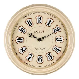 ساعت دیواری لوتوس مدل 7032