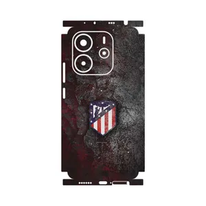 MAHOOT Atletico_de_Madrid-FullSkin Cover Sticker for Xiaomi Redmi Note 14 4G