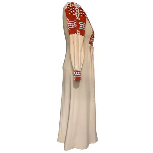 مانتو زنانه مدل MR13