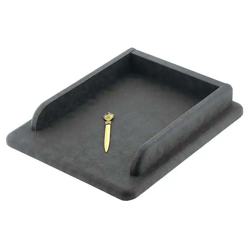 ست لوازم اداری رومیزی کوروش کد 145 مجموعه 11 عددی