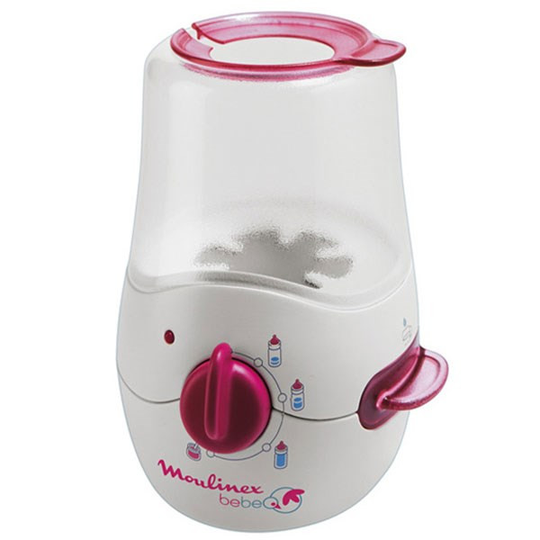 گرم کن برقی شیشه شیر مولینکس مدل px1250a0