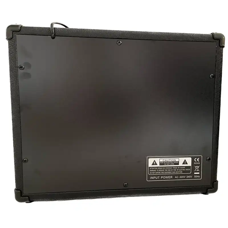 آمپلی فایر گیتار فندر مدل TG-30usb-bt