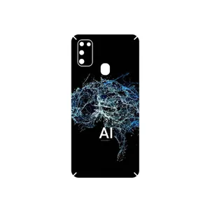 MAHOOT Artificial intelligence 2 Cover Sticker for Samsung Galaxy M21