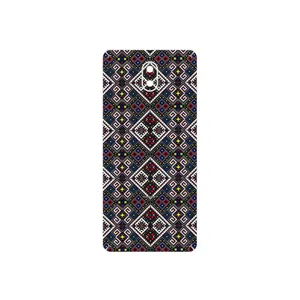 MAHOOT SISTAN Needlework 1 Cover Sticker for Nokia 3.1