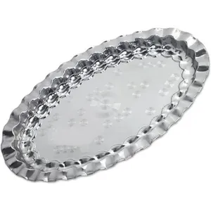 سینی مدل لب کنگره کد 02