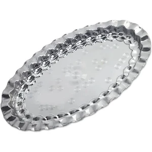 سینی مدل لب کنگره کد 04