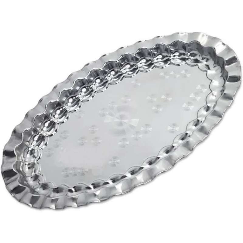 سینی مدل لب کنگره کد 01