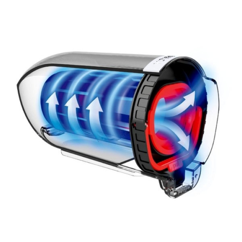 جارو شارژی بوش مدل BBH3ZOO25