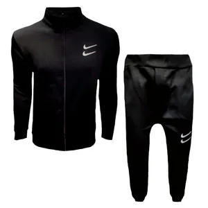 ست سویشرت و شلوار مردانه مدل MSTNKB