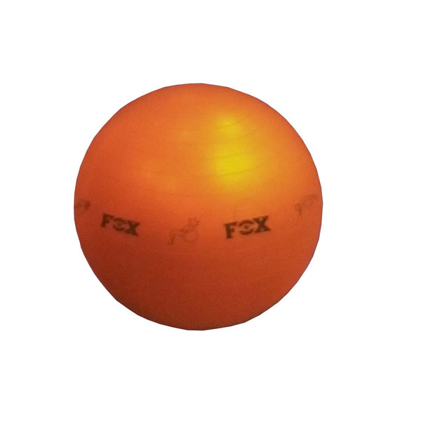 توپ بدنسازی فاکس مدل Gymball ANTI BURST