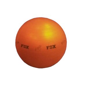 نقد و بررسی توپ بدنسازی فاکس مدل Gymball ANTI BURST توسط خریداران