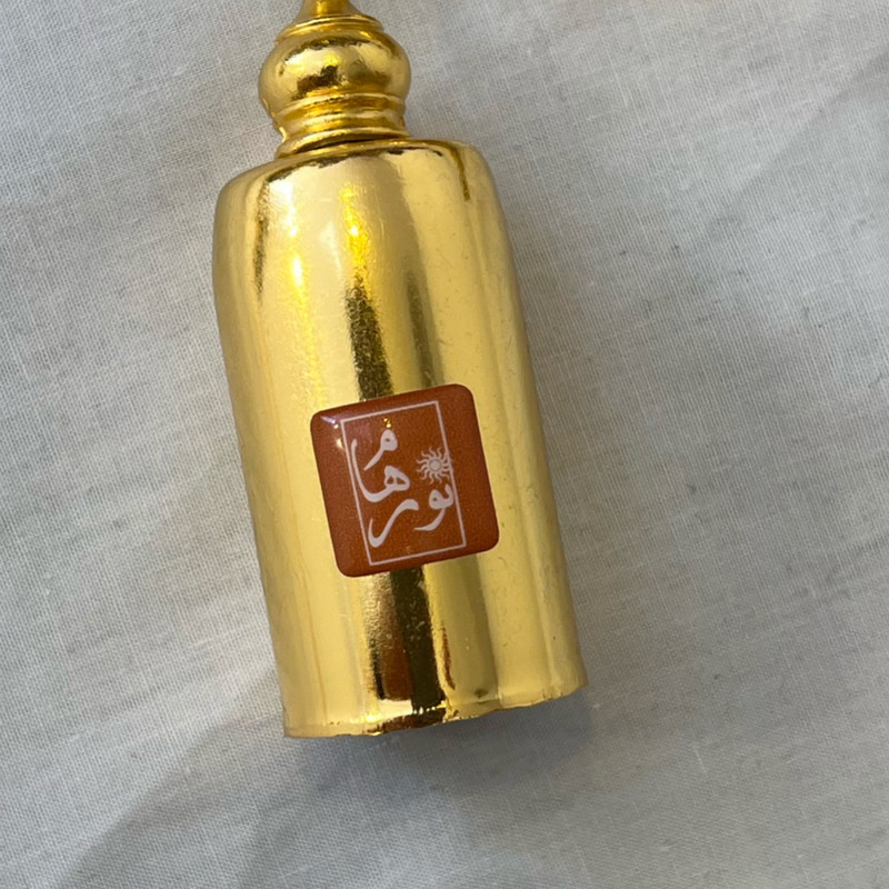 خاموش کننده شمع نورهام مدل اسنوفر JAL