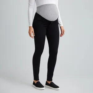 شلوار بارداری اسمارا مدل 329104 Super Skinny