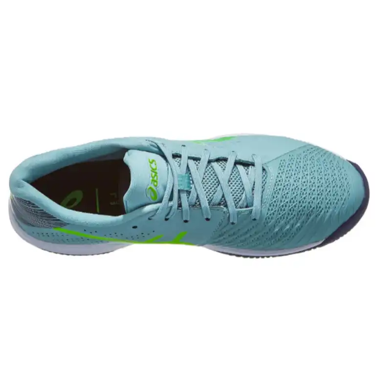 کفش تنیس مدل solution swift ff