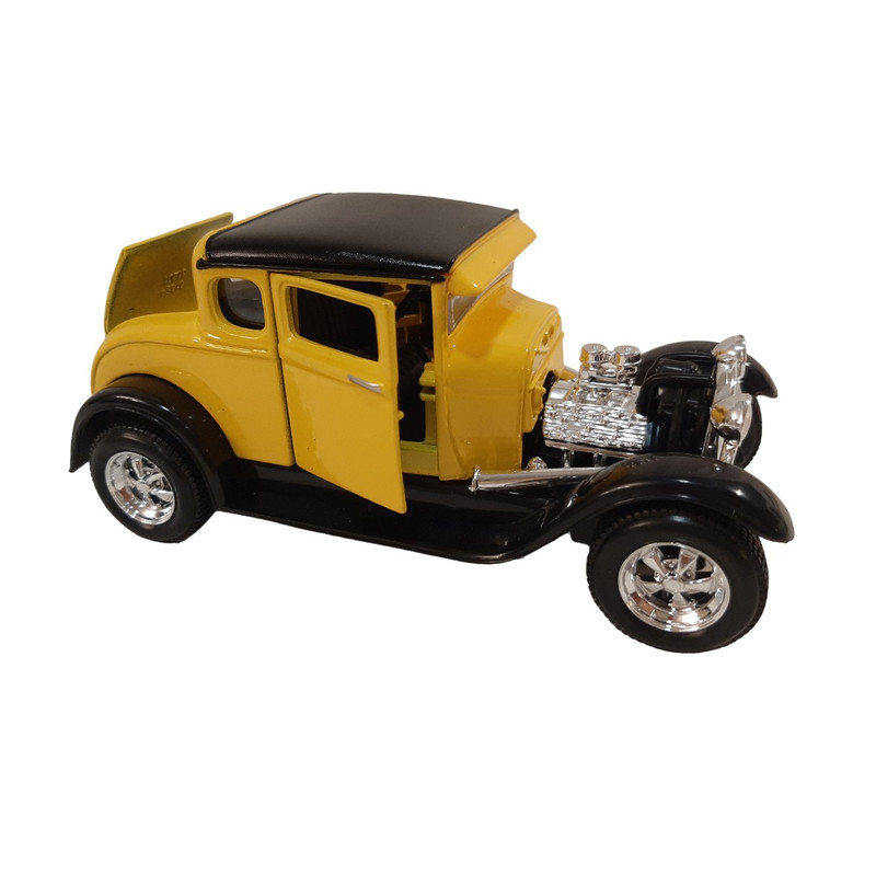 ماکت ماشین مایستو مدل فورد طرح Ford 1929 A