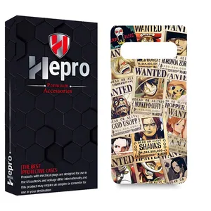 HEPRO MC Cover for Samsung Galaxy S10 5G