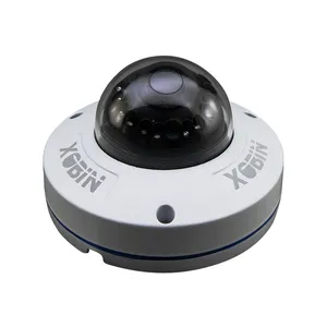 دوربین مداربسته آنالوگ ژوبین مدل XSS-CVD3322PF