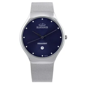 ساعت مچی عقربه‌ای مردانه الگانس مدل Permanent WSG-61