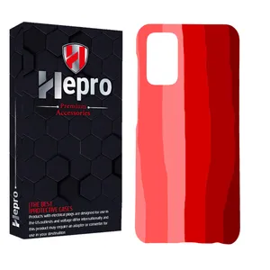 HEPRO MC Cover for Samsung Galaxy A13 4G