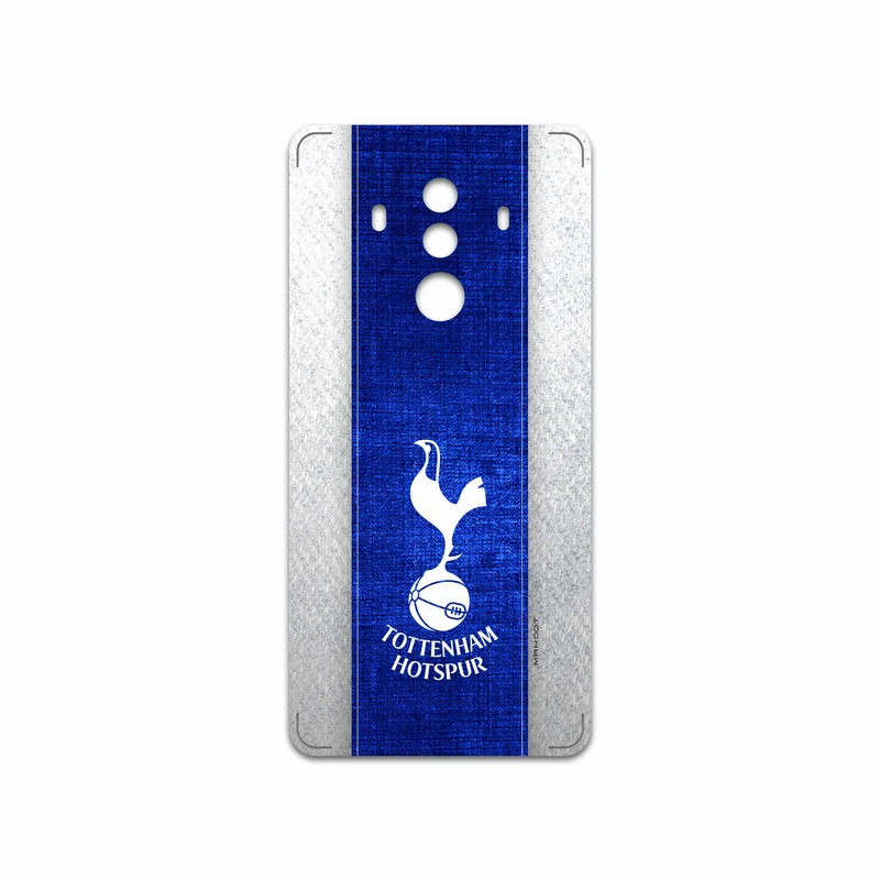 برچسب پوششی ماهوت مدل Tottenham Hotspur FC مناسب برای گوشی موبایل هوآوی Mate 10 Pro