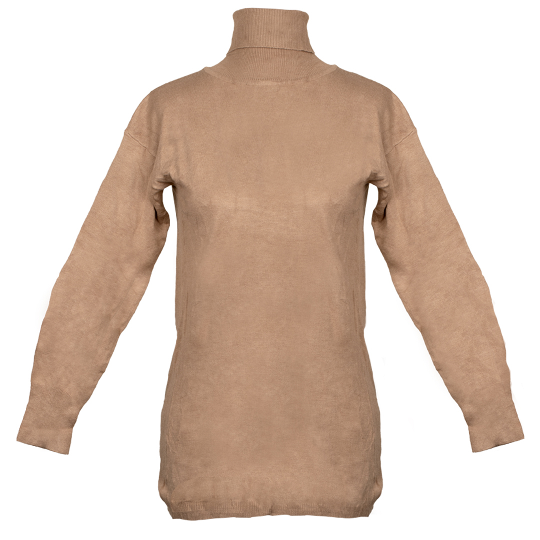 پلیور زنانه اسمارا مدل G040