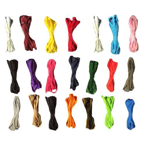 بند کفش مدل AM1-36 مجموعه 21 عددی