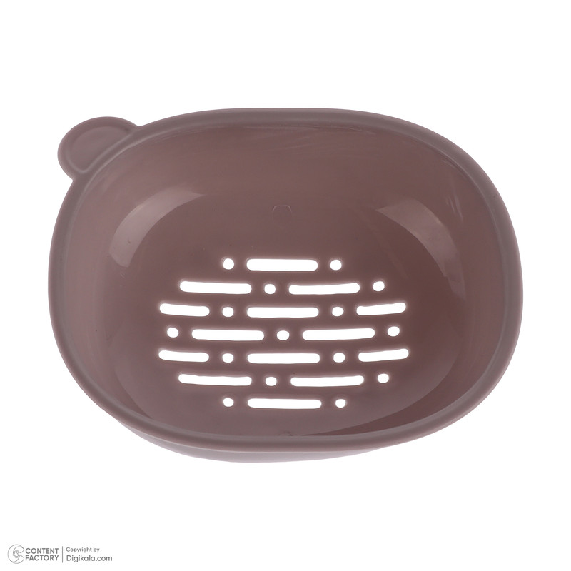 ظرف آب و غذا‌ی سگ و گربه مدل A270