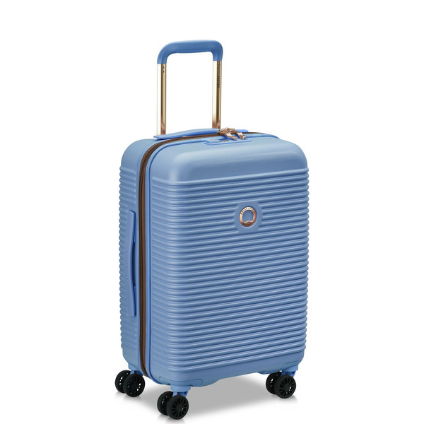 چمدان دلسی مدل FREE STYLE کد 3859801 سایز کوچک
