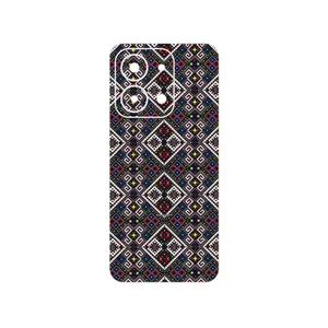 MAHOOT SISTAN Needlework 1 Cover Sticker for Xiaomi Redmi 15C 4G