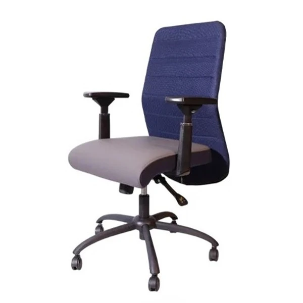 صندلی کارمندی ارگو هیوم مدل 3210