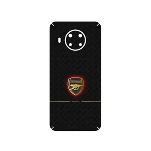 MAHOOT Arsenal Cover Sticker for Nokia X20