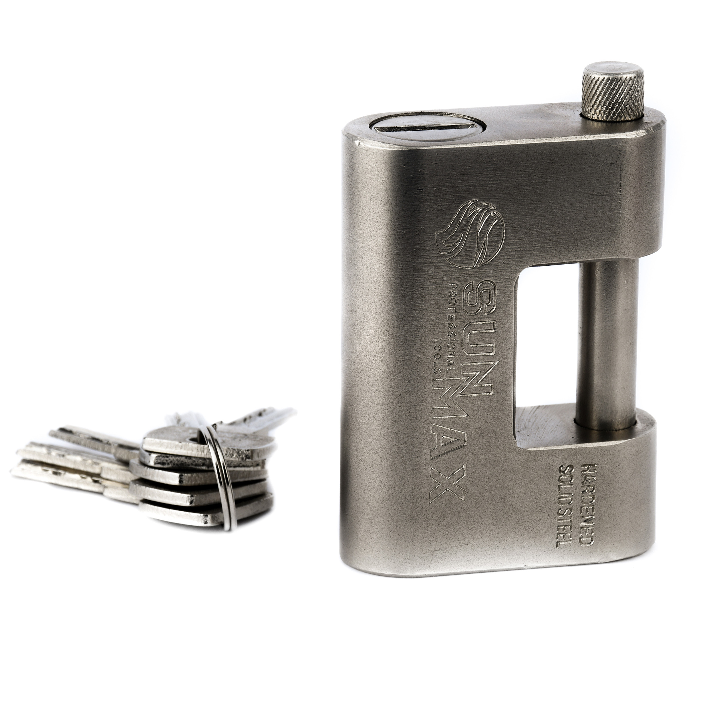 قفل کتابی سان مکث طرح ایتالیایی 2536